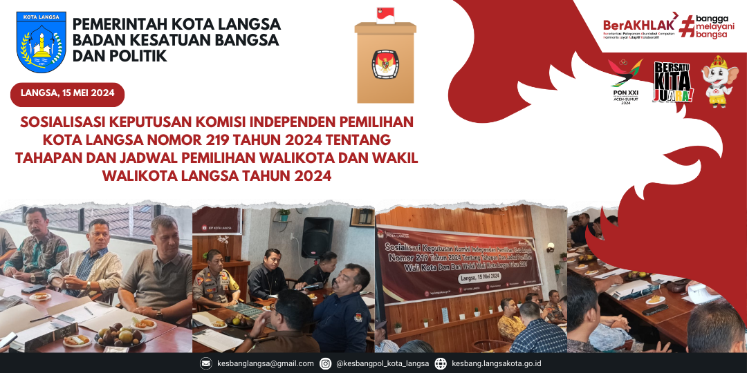 Menghadiri Undangan Komisi Independen Pemilihan Kota Langsa di Truffle Box Café