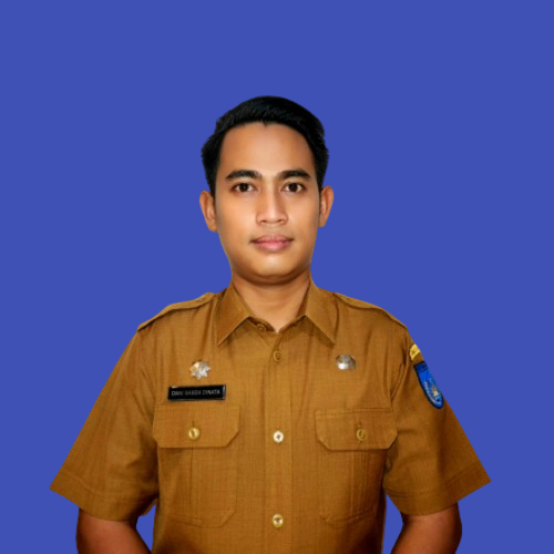 DANI SABDA DINATA, S.STP